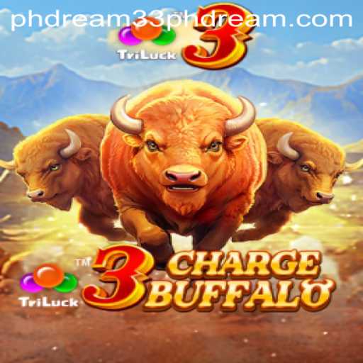 Unleashing Adventure in 3ChargeBuffalo: The Fusion of Wit and Strategy