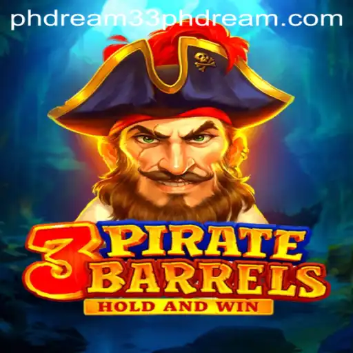 Dive into Adventure with 3PirateBarrels: Discover the Excitement