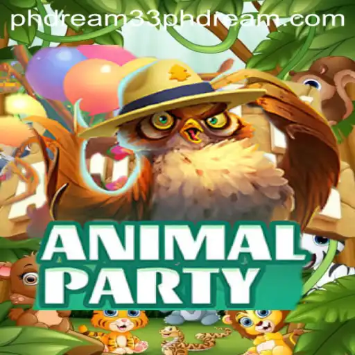 Exploring AnimalParty: The Ultimate Gaming Experience With Ph Dream 33