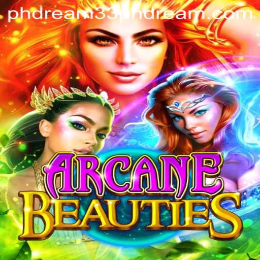 Discover the Magic of ArcaneBeauties