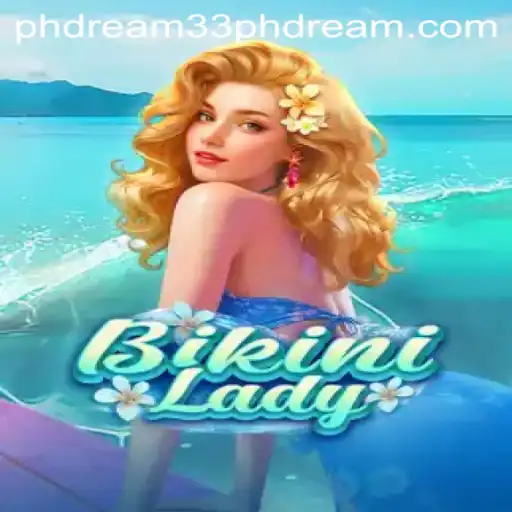 Dive into the Excitement with BikiniLady: A Dreamy Adventure