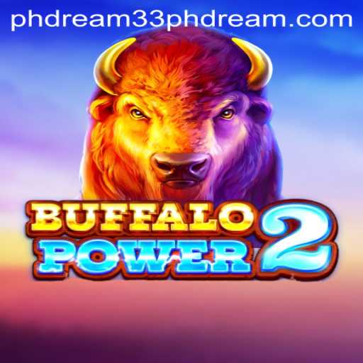 Buffalo Power 2: A Thrilling Adventure in the Heart of the Wilderness