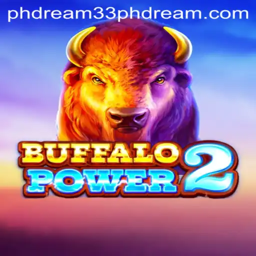 Buffalo Power 2: A Thrilling Adventure in the Heart of the Wilderness