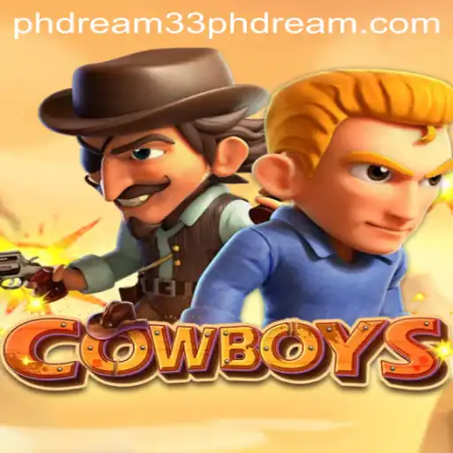 COWBOYS: Discover the Thrilling World of Adventure and Strategy with PH Dream 33