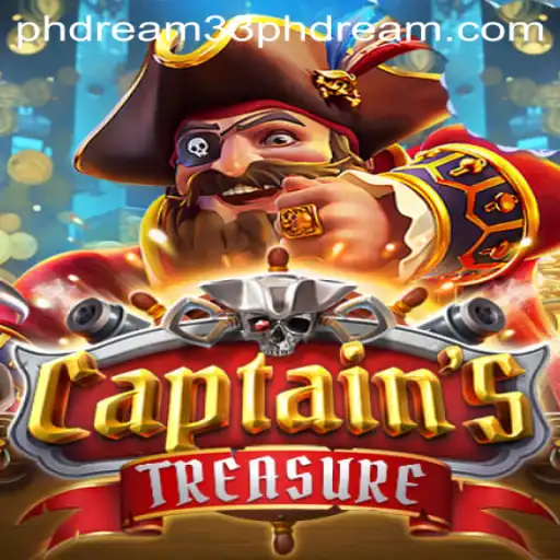CaptainssTreasure: The Enchanting Adventure Awaits with PH Dream 33