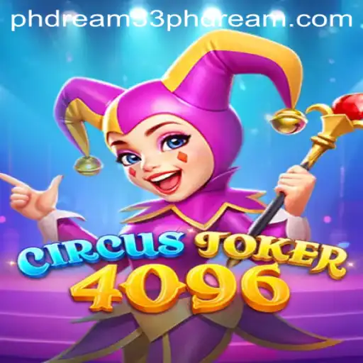 CircusJoker4096: A Dazzling New Adventure in Gaming