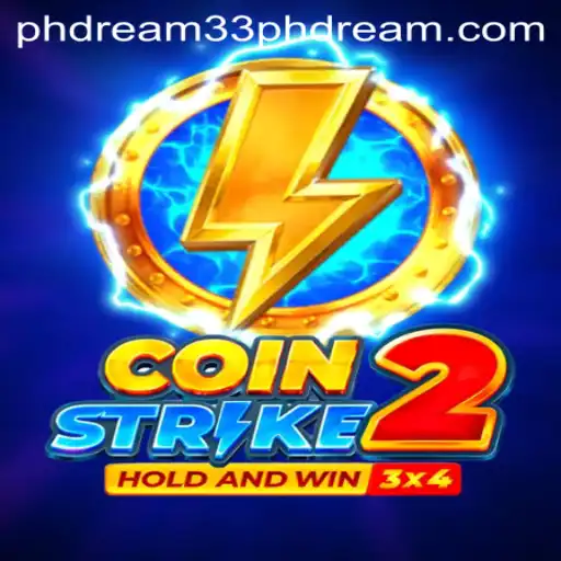 CoinStrike2: Unveiling the Exciting World of PH Dream 33