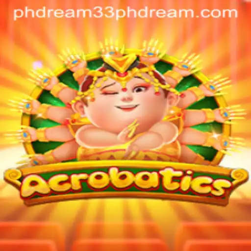 Exploring the World of Acrobatics: A Dive into the Fascinating Game