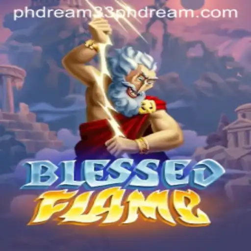 Exploring BlessedFlame: A Mesmerizing Journey into the Magical Realm