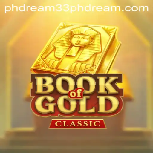 Exploring the Exciting World of BookOfGoldClassic: A Guide to the Game