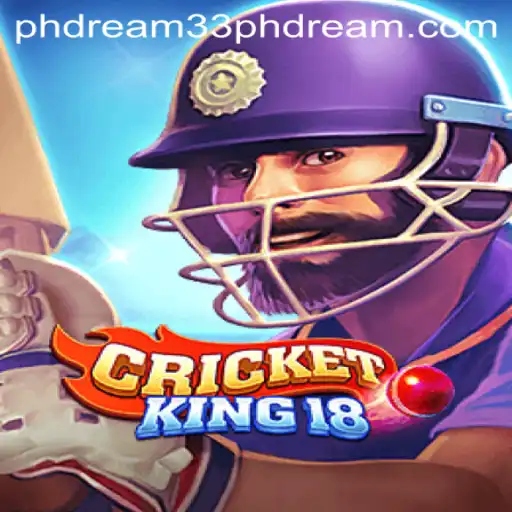 CricketKing18: A Comprehensive Guide to the Ultimate Virtual Cricket Experience