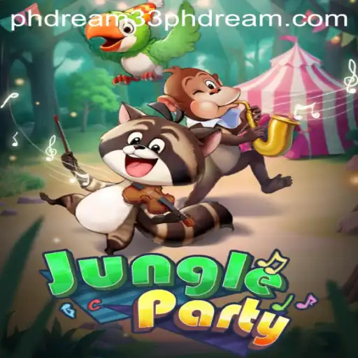 Discover the Thrills of JungleParty