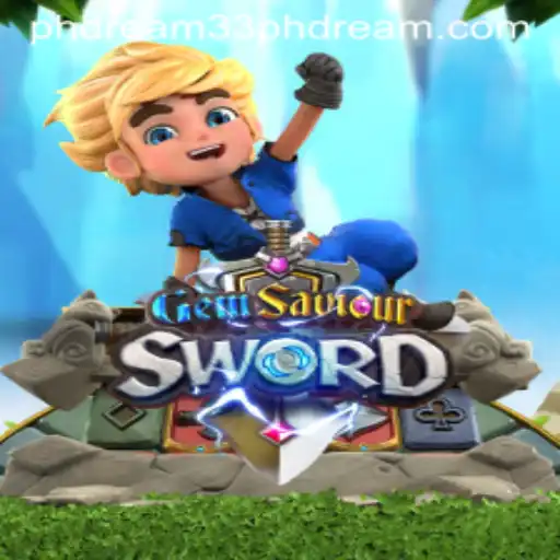 GemSaviourSword: Embark on a Mystical Adventure