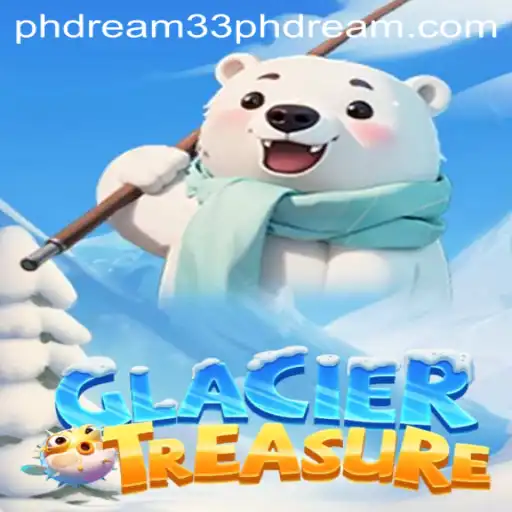 GlacierTreasure: Unveiling the Arctic Adventure