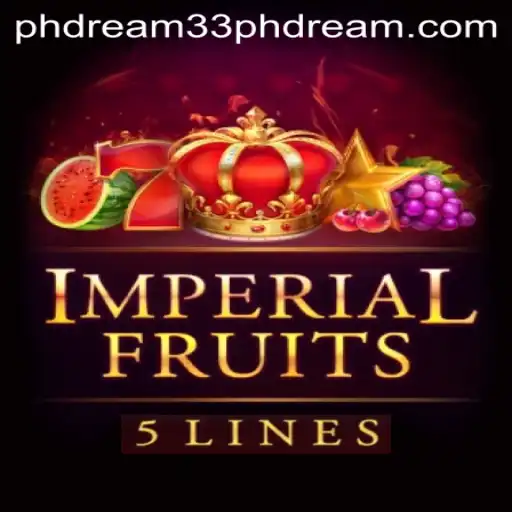 ImperialFruits5: The Ultimate Gaming Adventure