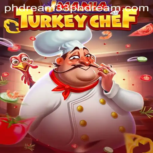 Unveiling JManiaTurkeyChef: A Culinary Adventure Gaming Experience
