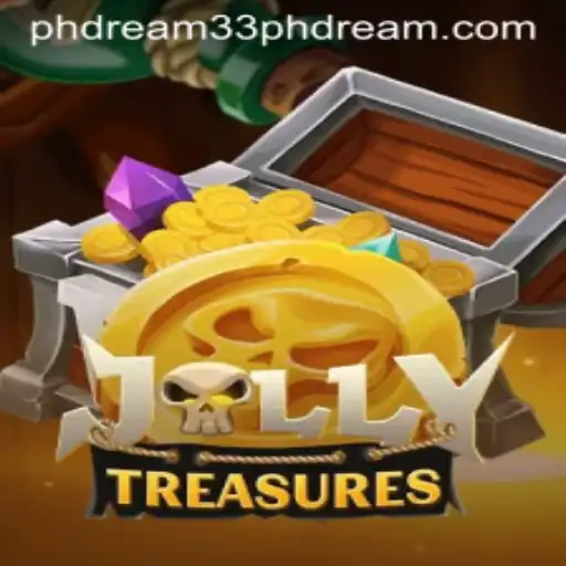 JollyTreasures: Uncover Fun and Fortune