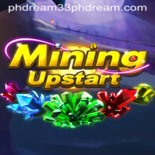 MiningUpstart: Exploring the New Frontier of Digital Adventure