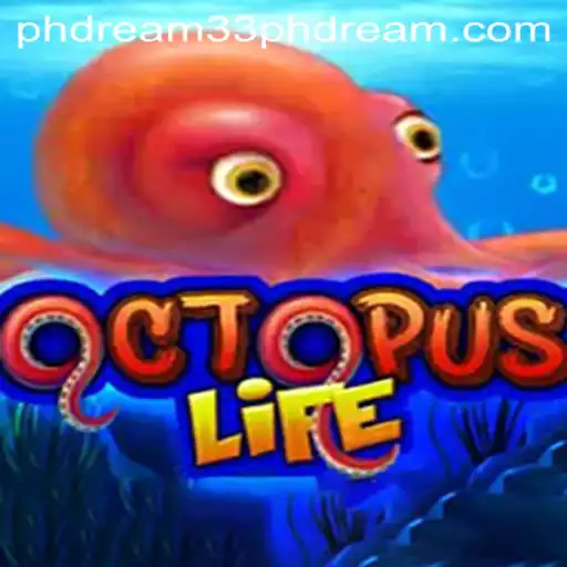 Explore OctopusLife: The New Interactive Gaming Universe