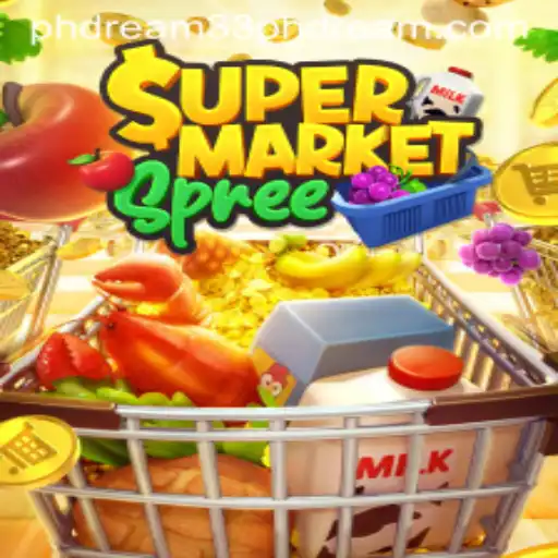 A New Look into SupermarketSpree: An Adventure Awaits