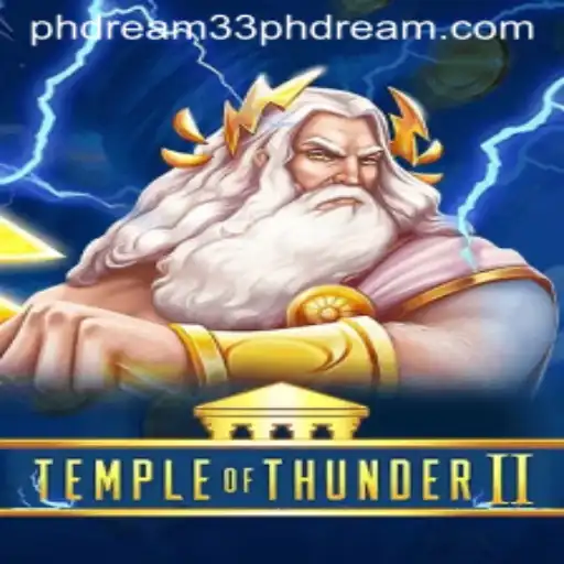 Temple of Thunder II: The Epic Adventure Awaits