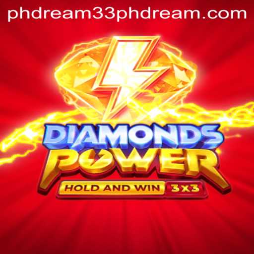 Exploring the World of Diamondspower: PH Dream 33
