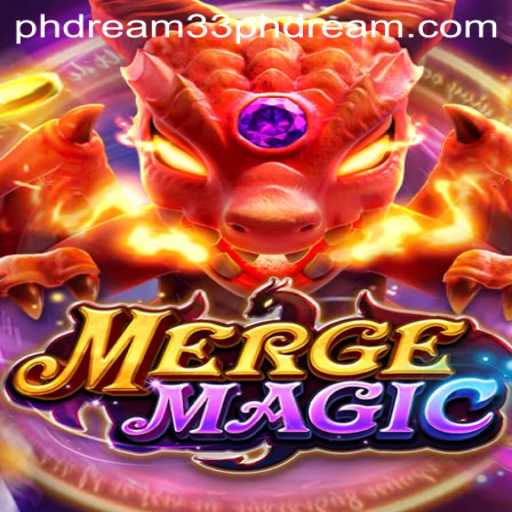 Discover the Enchanting World of Merge Magic