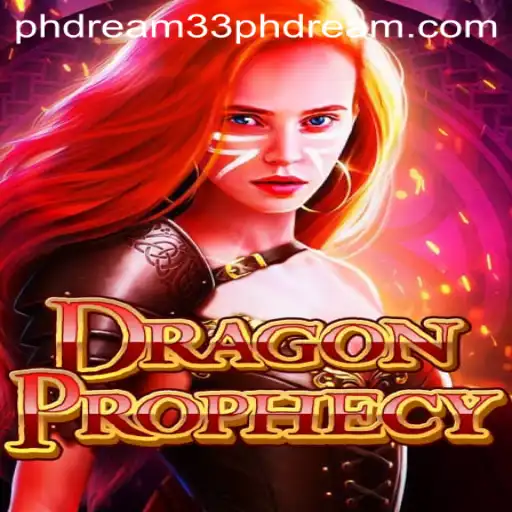 Unveiling DragonProphecy: A Journey into Fantasy and Adventure