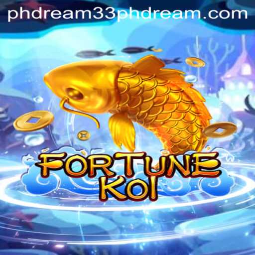 Unlocking the Mysteries of FORTUNEKOI: Dive into the Exhilarating World of 'ph dream 33'