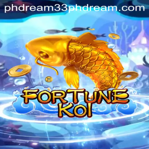 Unlocking the Mysteries of FORTUNEKOI: Dive into the Exhilarating World of 'ph dream 33'