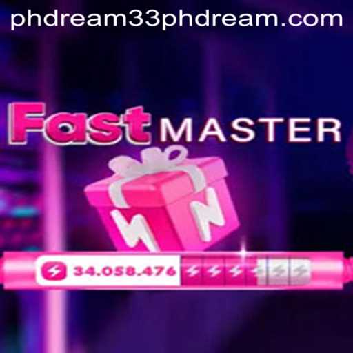 Discover the Thrilling World of FastMaster: The PH Dream 33 Experience