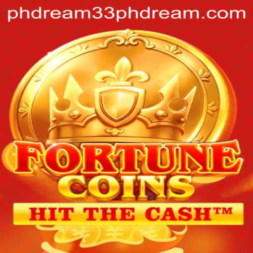 Unveiling the Exciting World of FortuneCoins: A Gaming Experience with PH Dream 33