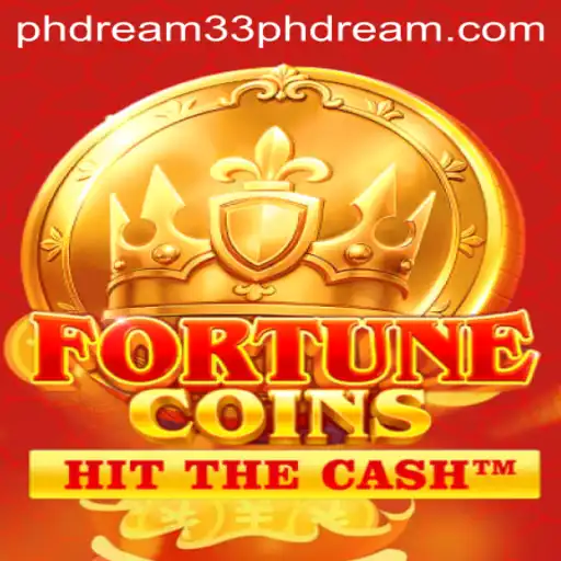 Unveiling the Exciting World of FortuneCoins: A Gaming Experience with PH Dream 33