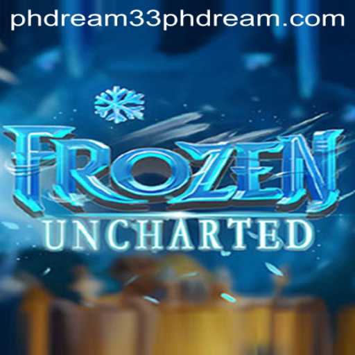 FrozenUncharted: An Exciting New Adventure Game Experience