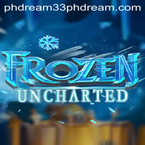 FrozenUncharted: An Exciting New Adventure Game Experience