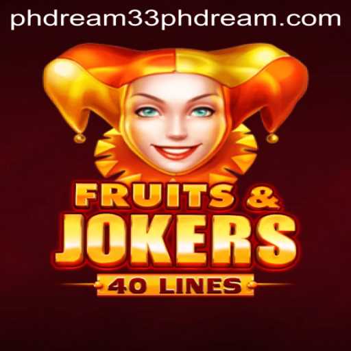Discovering the Excitement of FruitsAndJokers40: The Game Every Enthusiast Must Play