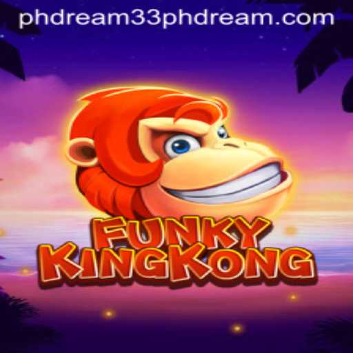 FunkyKingKong: Explore the Thrills of a Virtual Jungle Adventure