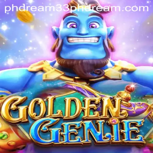 GOLDENGENIE: Unveiling the Magic of a New Gaming Phenomenon
