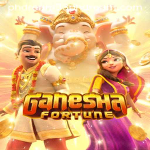 The World of GaneshaFortune: A Gateway to Fortune and Adventure