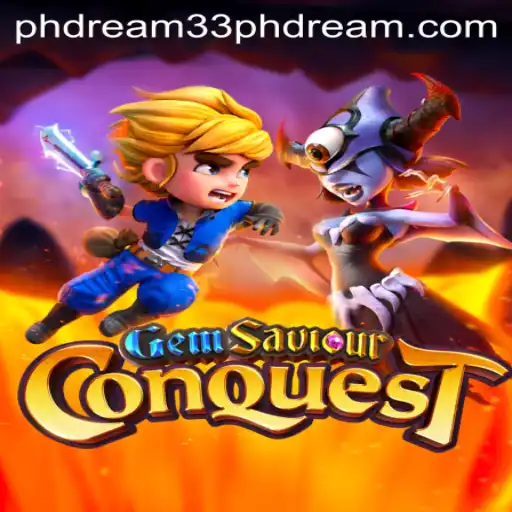 GemSaviourConquest: Unleashing the Adventure in a New Era