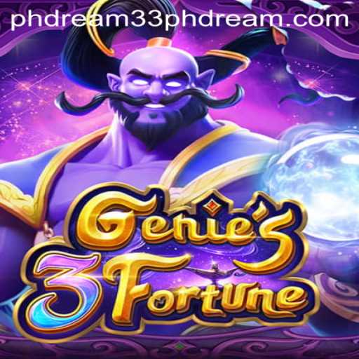 Exploring the Magical World of Genie3Fortune: Rules and Features