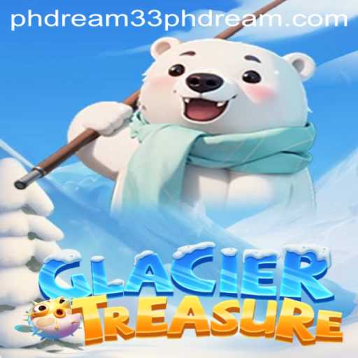 GlacierTreasure: Unveiling the Arctic Adventure