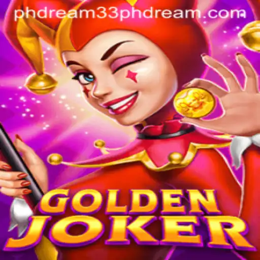 GoldenJoker: Unveiling the New Sensation in Gaming with PH Dream 33