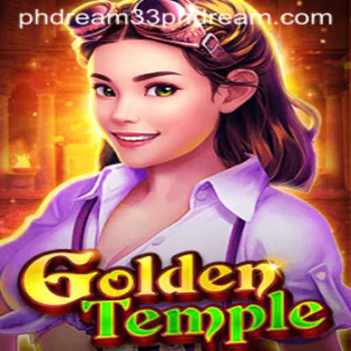 GoldenTemple: An Adventure Awaits with PH Dream 33