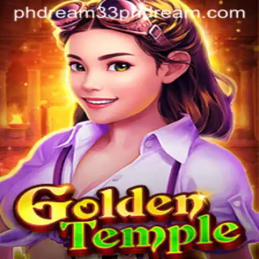 GoldenTemple: An Adventure Awaits with PH Dream 33