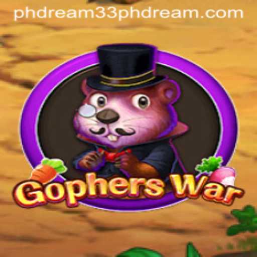 GophersWar: A Thrilling New Adventure Awaits with 'ph dream 33'