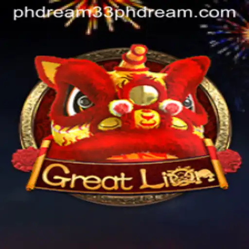 GreatLion: An Immersive Fantasy Adventure with Ph Dream 33
