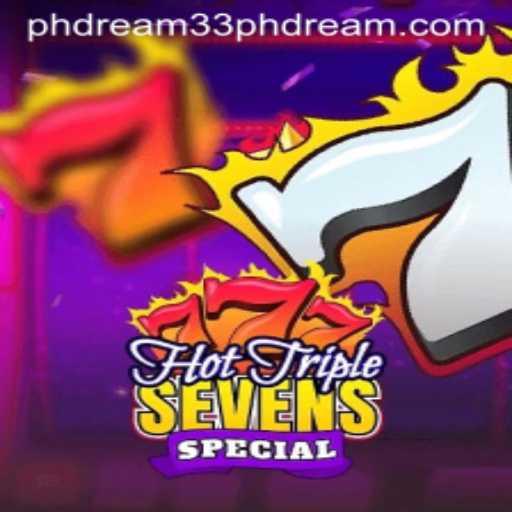 Hot Triple Sevens Special: A Deep Dive into the Game and the 