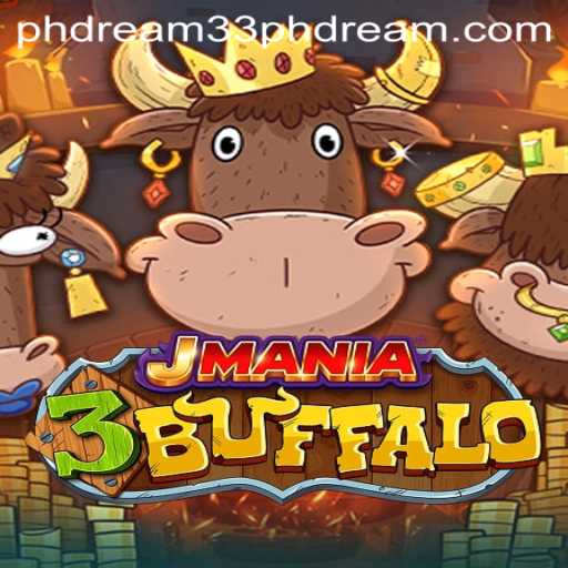 Exploring JMania3Buffalo: The Thrilling New Gaming Sensation