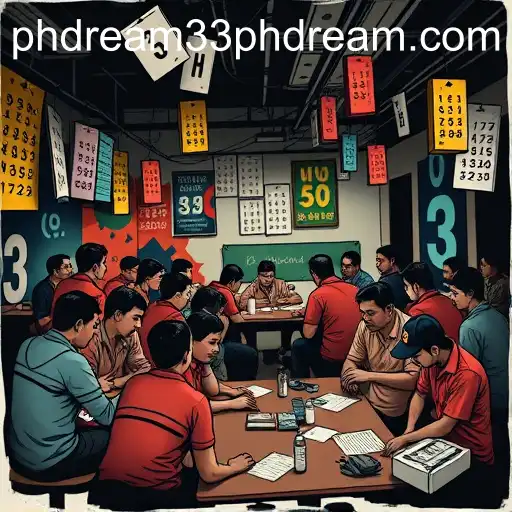 Understanding Jueteng: A Closer Look at the Gambling Phenomenon and PH Dream 33